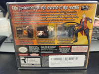 DS - CASTLEVANIA: PORTRAIT OF RUIN [SEALED!]
