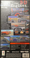 3DO - THE NEED FOR SPEED [NO MANUAL] (SEE DESCRIPTION)
