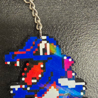SWITCH - Pokemon Legends: Z-A {PRE-ORDER} + BONUS FREE KEYCHAIN!