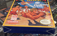 NES - SUPER SPIKE VOLLEYBALL [CIB]
