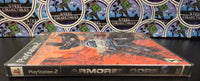 Playstation 2 - ARMORED CORE 2 [NEW/SEALED]
