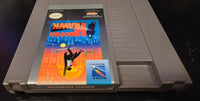 NES - HUDSON HAWK [CART ONLY]
