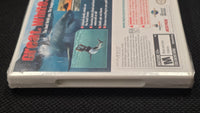 3DS - JAWS: ULTIMATE PREDATOR [NEW/SEALED]
