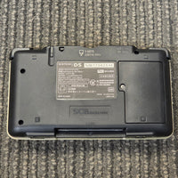 NINTENDO DS (ORIGINAL!) CONSOLE - [RARE 3 BRIGHTNESS SETTINGS VERSION] *AMAZING CONDITION / NEW SCREENS* (RESHELLED)

