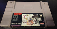 SNES - CHRONO TRIGGER [CART ONLY]

