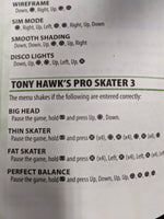 Secret Codes 2005 VOL. 2 (BRADY GAMES)
