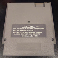 NES - WRECKING CREW (3-SCREW) [CART ONLY]
