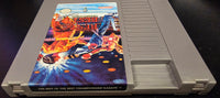 NES - THE BEST OF THE BEST CHAMPIONSHIP KARATE [CART ONLY]

