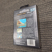GENESIS - GOLDEN AXE [WITH MANUAL, NO POSTER]
