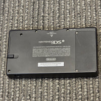 NINTENDO DSi CONSOLE - BLACK
