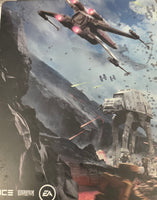 XBOX ONE - Star Wars Battlefront (STEELBOOK)
