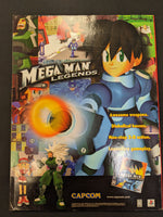 EXPERT GAMER MAGAZINE - PARASITE EVE
