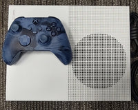 XBOX ONE S Console - White
