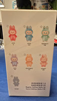 OFFICIAL/AUTHENTIC LABUBU BY POPMART BIG INTO ENERGY - 1 SEALED MYSTERY BOX
