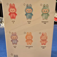OFFICIAL/AUTHENTIC LABUBU BY POPMART BIG INTO ENERGY - 1 SEALED MYSTERY BOX