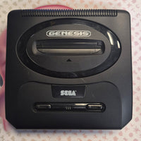 SEGA Genesis Console
