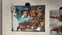 PS5 - HORIZON FORBIDDEN WEST REGALLA EDITION (NO OUTER BOX)
