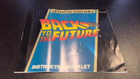 NES - BACK TO THE FUTURE [CIB]
