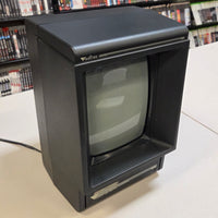 Vectrex Console (1982) HP 3000 Video Arcade System
