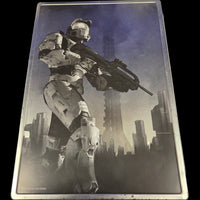 XBOX - Halo 2 {LIMITED COLLECTOR'S EDITION} {NO SLIP COVER}
