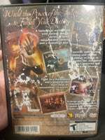 Playstation 2 - Shadow Hearts Covenant [READ DESCRIPTION!]
