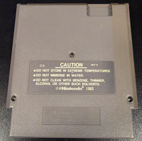 NES - SUPER C [CART ONLY]

