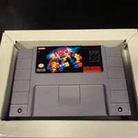 SNES - TETRIS 2 [CIB]
