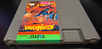 NES - KICK MASTER [CART ONLY]
