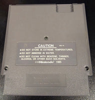 NES - ULTIMATE AIR COMBAT [CART ONLY]
