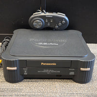 Panasonic 3DO Console Model FZ-1 *Tested! Works great!*
