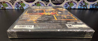Playstation 2 - BEAT DOWN FISTS OF VENGEANCE [NEW/SEALED]
