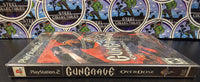 Playstation 2 - GUNGRAVE: OVERDOSE [NEW/SEALED]
