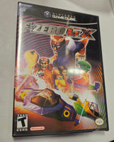 Gamecube - F-ZERO GX [NEW/SEALED]
