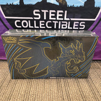 POKEMON TCG- MEGA EVOLUTION: PHANTASMAL FLAMES MEGA CHARIZARD X EX ULTRA PREMIUM COLLECTION (UPC) [NEW/SEALED]
