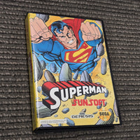 GENESIS - SUPERMAN [CIB]
