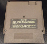 NES - WIZARDS & WARRIORS 3 [CART ONLY]
