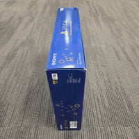 Sony PS4 Slim "Days of Play Blue" Console [FACTORY SEALED / NEW] - PLAYSTATION 4 SLIM [1TB]
