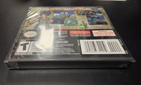 DS - DRAGON QUEST VI: REALMS OF REVELATION [NEW/SEALED]
