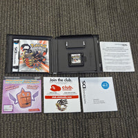 DS - POKEMON PLATINUM [CIB] (GREAT CONDITION!)
