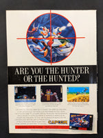 Electronic Gaming Monthly # 67 MORTAL KOMBAT 3
