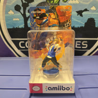 AMIIBO - STREET FIGHTER 6: LUKE {NEW}