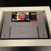 SNES - NBA JAM [CIB]

