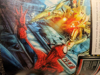 The Amazing Spider-Man Official Strategy Guide (BRADY GAMES)
