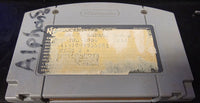 N64 - FIFA 99 [CART ONLY]
