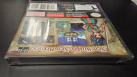 DS - DRAGON QUEST VI: REALMS OF REVELATION [NEW/SEALED]
