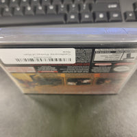 DS - CASTLEVANIA: PORTRAIT OF RUIN [SEALED!]