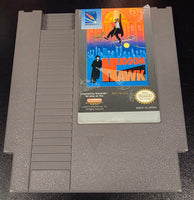 NES - HUDSON HAWK [CART ONLY] (SEE PHOTOS)
