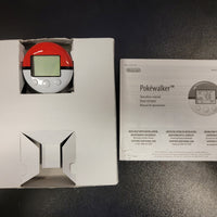 DS - POKEMON HEART GOLD [CIB W/ POKEWALKER!]