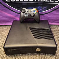 Xbox 360 Slim Console - 250 GB Hard Drive
