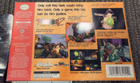N64 - TUROK 2: SEEDS OF EVIL {CIB}
